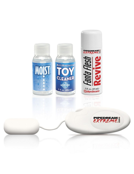 EXTREME TOYZ - MEGA MASTURBADOR ANO FEMENINO