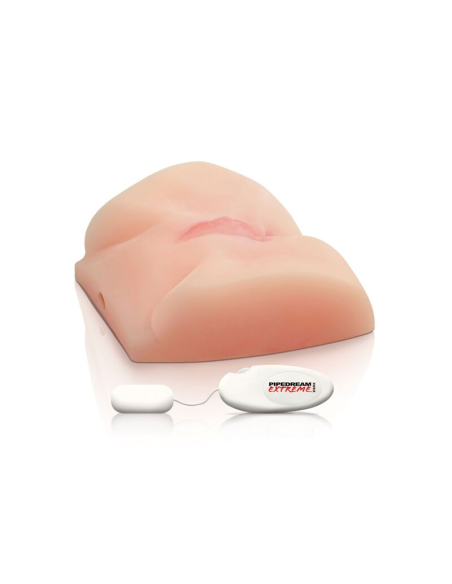 EXTREME TOYZ - MEGA MASTURBADOR ANO Y VAGINA