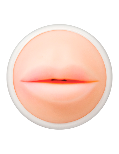 ADDICTED TOYS - LATA XL MASTURBADOR BOCA