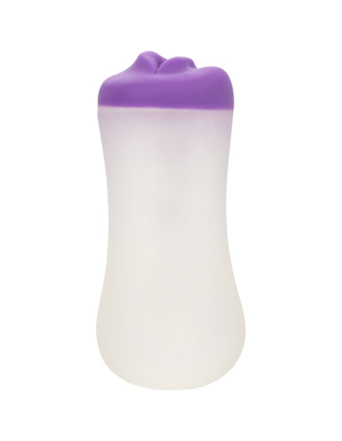 CALEXOTICS - DEEP THROAT GRIP MASTURBADOR BOCA