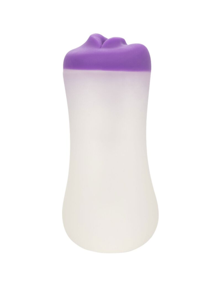 CALEXOTICS - DEEP THROAT GRIP MASTURBADOR BOCA