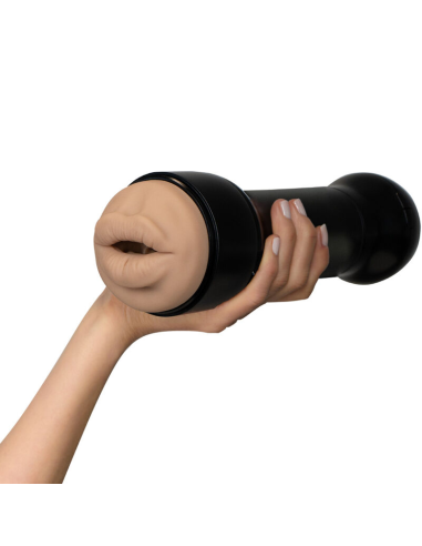 KIIROO - POWERBLOW and FEEL VICTORIA JUNE BOCA COMBO SET