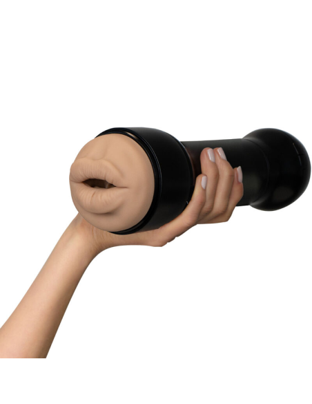 KIIROO - POWERBLOW and FEEL VICTORIA JUNE BOCA COMBO SET