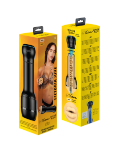 KIIROO - POWERBLOW and FEEL VICTORIA JUNE BOCA COMBO SET