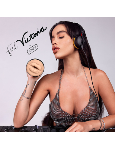 KIIROO - FEEL VICTORIA JUNE BOCA