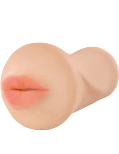 FETISH FANTASY EXTREME - MASTURBADOR REALÍSTICO BOCA