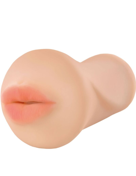 FETISH FANTASY EXTREME - MASTURBADOR REALÍSTICO BOCA