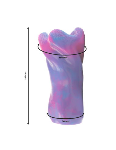 EPIC - THETIS MASTURBADOR MASCULINO CÍCLOPE