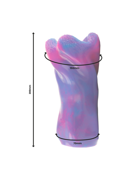 EPIC - THETIS MASTURBADOR MASCULINO CÍCLOPE