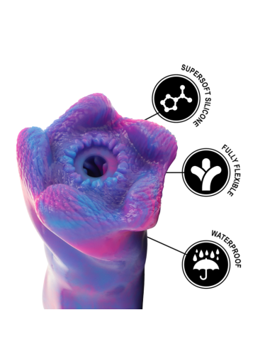 EPIC - THETIS MASTURBADOR MASCULINO CÍCLOPE