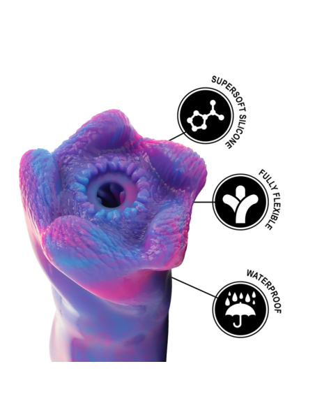 EPIC - THETIS MASTURBADOR MASCULINO CÍCLOPE