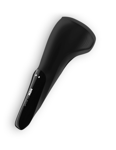 SATISFYER - MEN WAND Masturbador para Pene | SEXPLACE.MX
