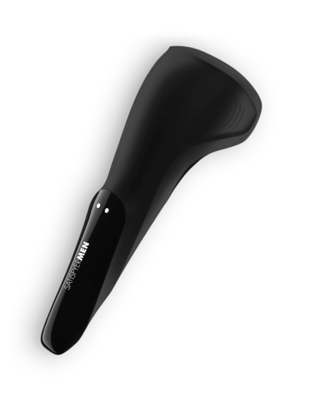 SATISFYER - MEN WAND Masturbador para Pene | SEXPLACE.MX