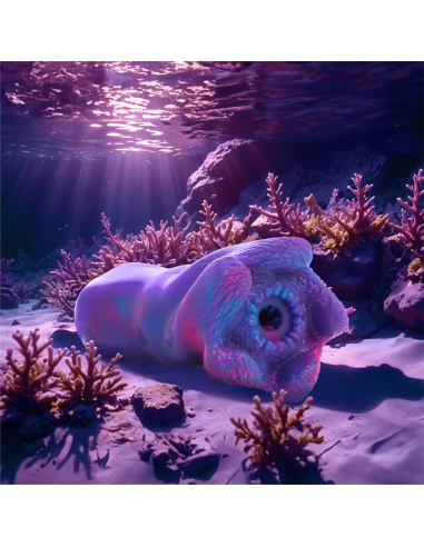 EPIC - THETIS MASTURBADOR MASCULINO CÍCLOPE