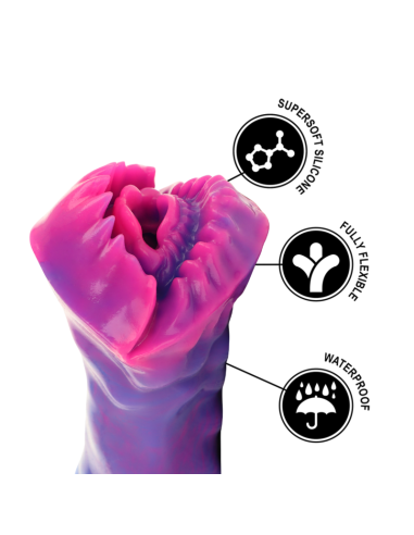 EPIC - ERIS MASTURBADOR MASCULINO CÍCLOPE