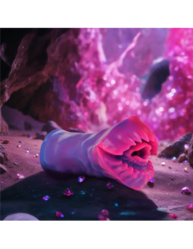 EPIC - ERIS MASTURBADOR MASCULINO CÍCLOPE