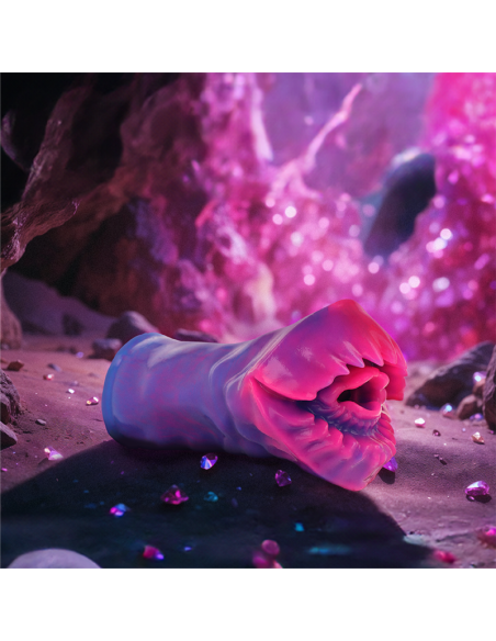 EPIC - ERIS MASTURBADOR MASCULINO CÍCLOPE