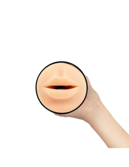 KIIROO - FEEL KIIROO MASTURBADOR BOCA