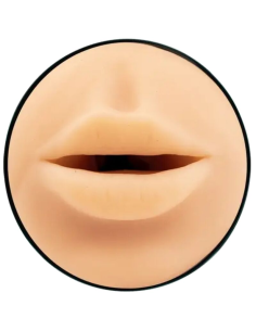 KIIROO - COMBO SET POWER BLOW FEEL MOUTH STROKER