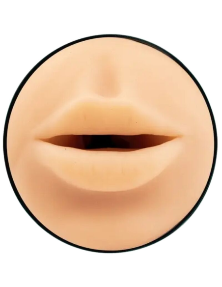 KIIROO - COMBO SET POWER BLOW FEEL MOUTH STROKER