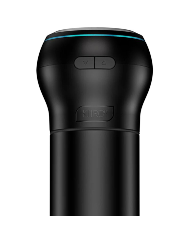 KIIROO - COMBO SET POWER BLOW FEEL MOUTH STROKER