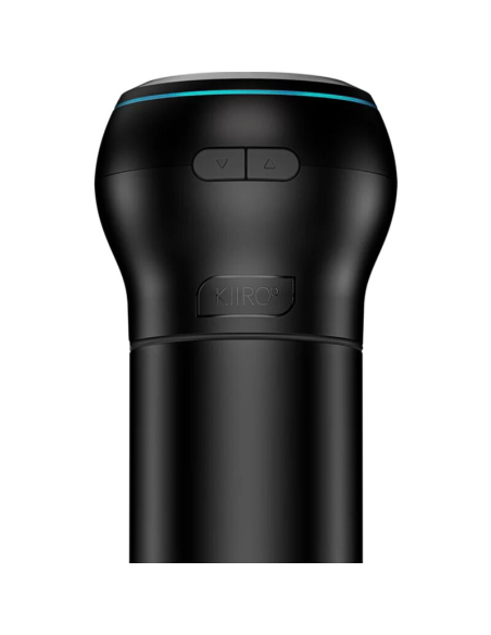 KIIROO - COMBO SET POWER BLOW FEEL MOUTH STROKER