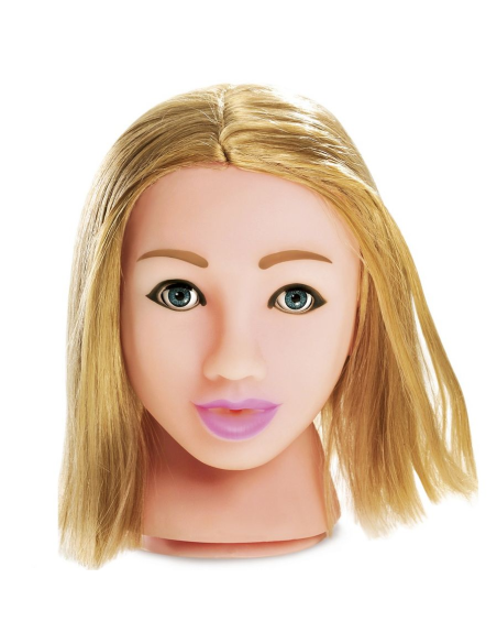 EXTREME TOYZ - FUCK ME MEGA MASTURBADOR CARA RUBIA