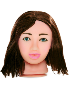 EXTREME TOYZ - FUCK ME MEGA MASTURBADOR CARA CASTAÑA