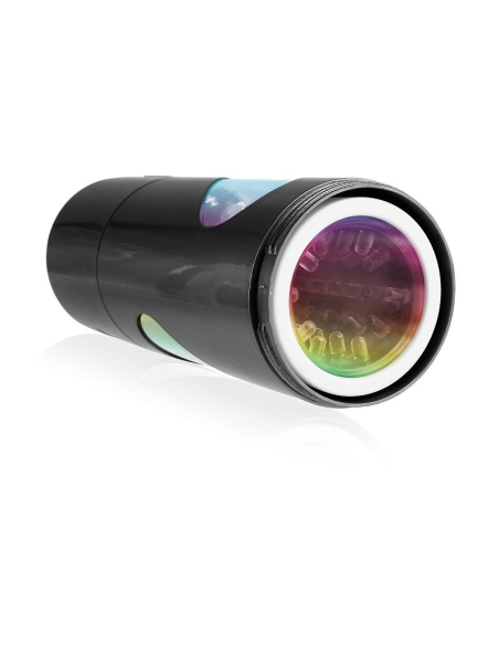 EXTREME TOYZ - ROTO BATOR USB MASTURBADOR MASCULINO BOCA