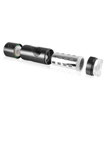 EXTREME TOYZ - ROTO BATOR USB MASTURBADOR MASCULINO BOCA