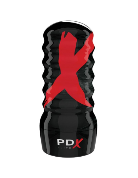 PDX ELITE - MASTURBADOR MASCULINO DISEÑO BOCA