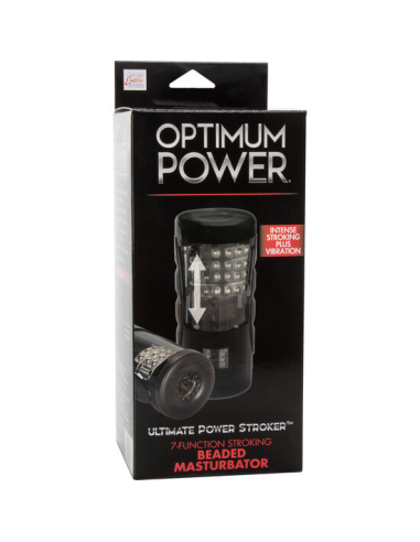CALEXOTICS - MASTURBADOR OPTIMUM POWER ULTIMATE