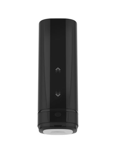 KIIROO - ONYX TELEDILDONIC MASTURBADOR CON SKIN TEXTURE