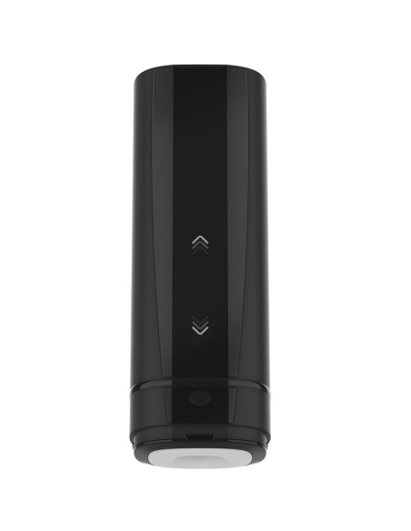 KIIROO - ONYX TELEDILDONIC MASTURBADOR CON SKIN TEXTURE
