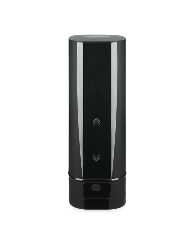 KIIROO - ONYX TELEDILDONIC MASTURBADOR CON SKIN TEXTURE