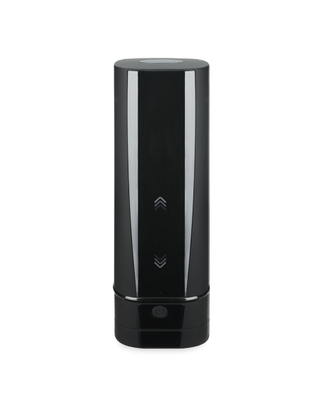 KIIROO - ONYX TELEDILDONIC MASTURBADOR CON SKIN TEXTURE