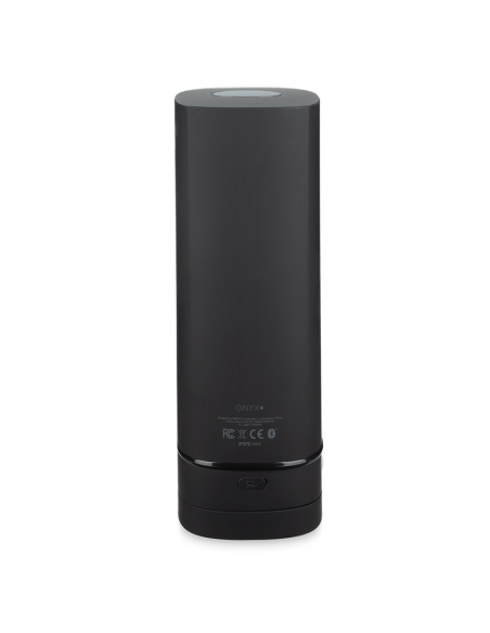 KIIROO - ONYX TELEDILDONIC MASTURBADOR CON SKIN TEXTURE