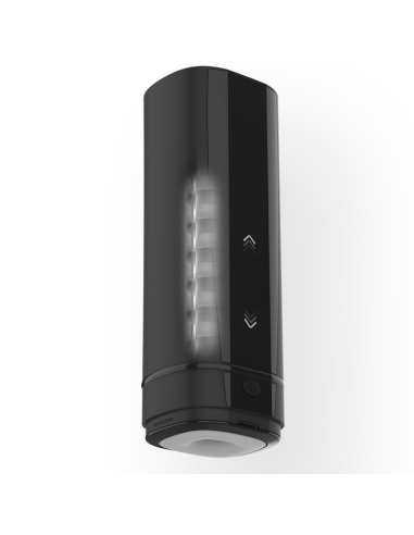 KIIROO - ONYX TELEDILDONIC MASTURBADOR CON SKIN TEXTURE