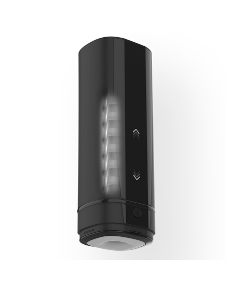 KIIROO - ONYX TELEDILDONIC MASTURBADOR CON SKIN TEXTURE