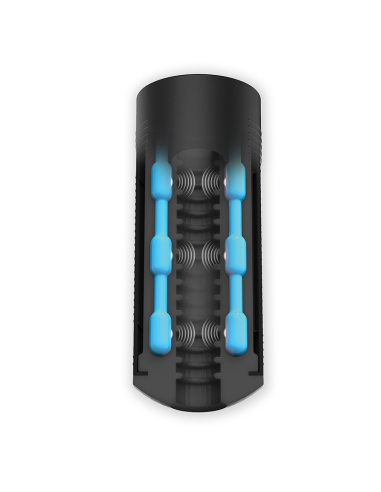 KIIROO - MASTURBADOR TECNOLOGICO TITAN