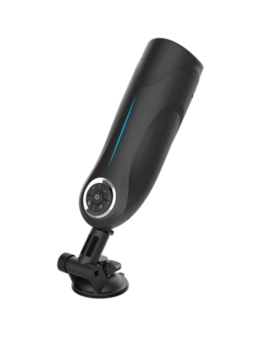 JAMYJOB - MILKER STROKER CON FUNCION UP AND DOWN