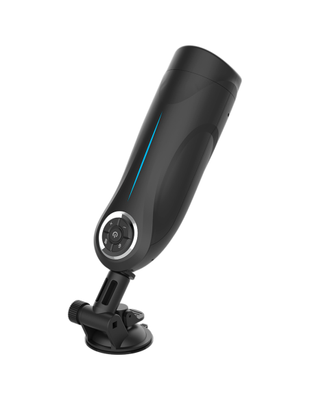 JAMYJOB - MILKER STROKER CON FUNCION UP AND DOWN