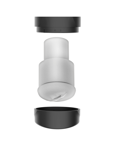 JAMYJOB - MILKER STROKER CON FUNCION UP AND DOWN