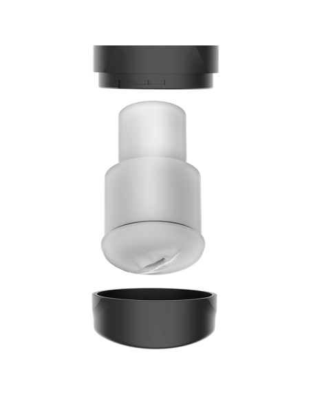 JAMYJOB - MILKER STROKER CON FUNCION UP AND DOWN