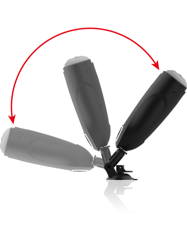 JAMYJOB - MILKER STROKER CON FUNCION UP AND DOWN