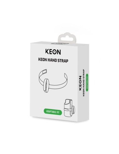 KIIROO - KEON HAND STRAP CORREA DE MUÑECA