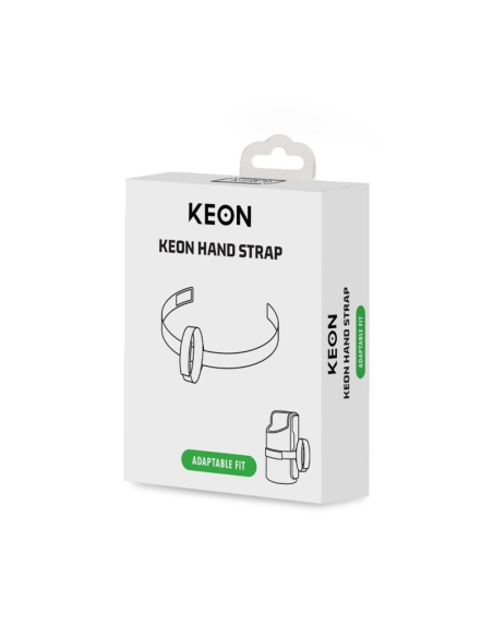 KIIROO - KEON HAND STRAP CORREA DE MUÑECA