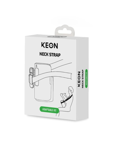 KIIROO - KEON NECK STRAP CORREA DE CUELLO