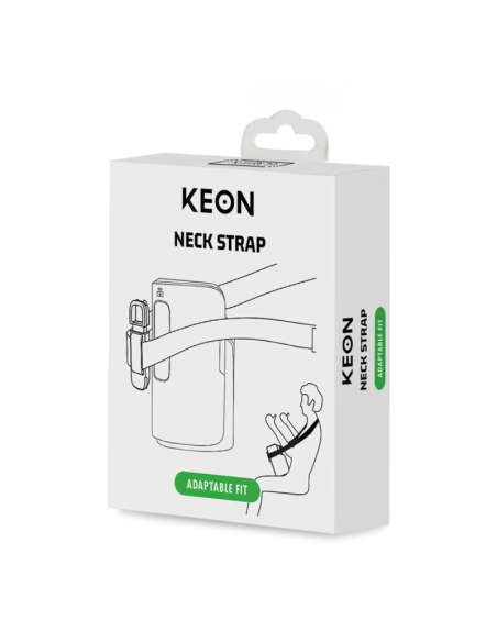 KIIROO - KEON NECK STRAP CORREA DE CUELLO
