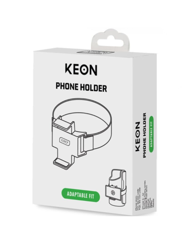 KIIROO - KEON PHONE HOLDER ADAPTADOR MOVIL